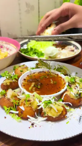 ননদিনীর জন্য স্পেশাল ফুচকা বানিয়েছি🤤 #fyp #mustarin7 