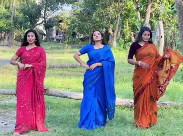 #chandeko_sikkha #dance #viral #❤️💙🧡 #prettygirls @Faria Sulana 