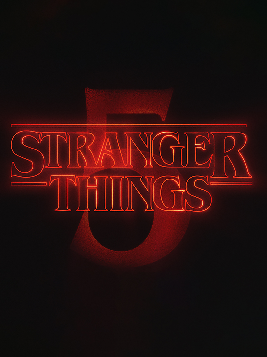 Zbliża się ostatnia przygoda. „Stranger Things 5” nadejdzie w 2025 #StrangerThings5 #strangerthings #netflixpl #cooglądać #2025