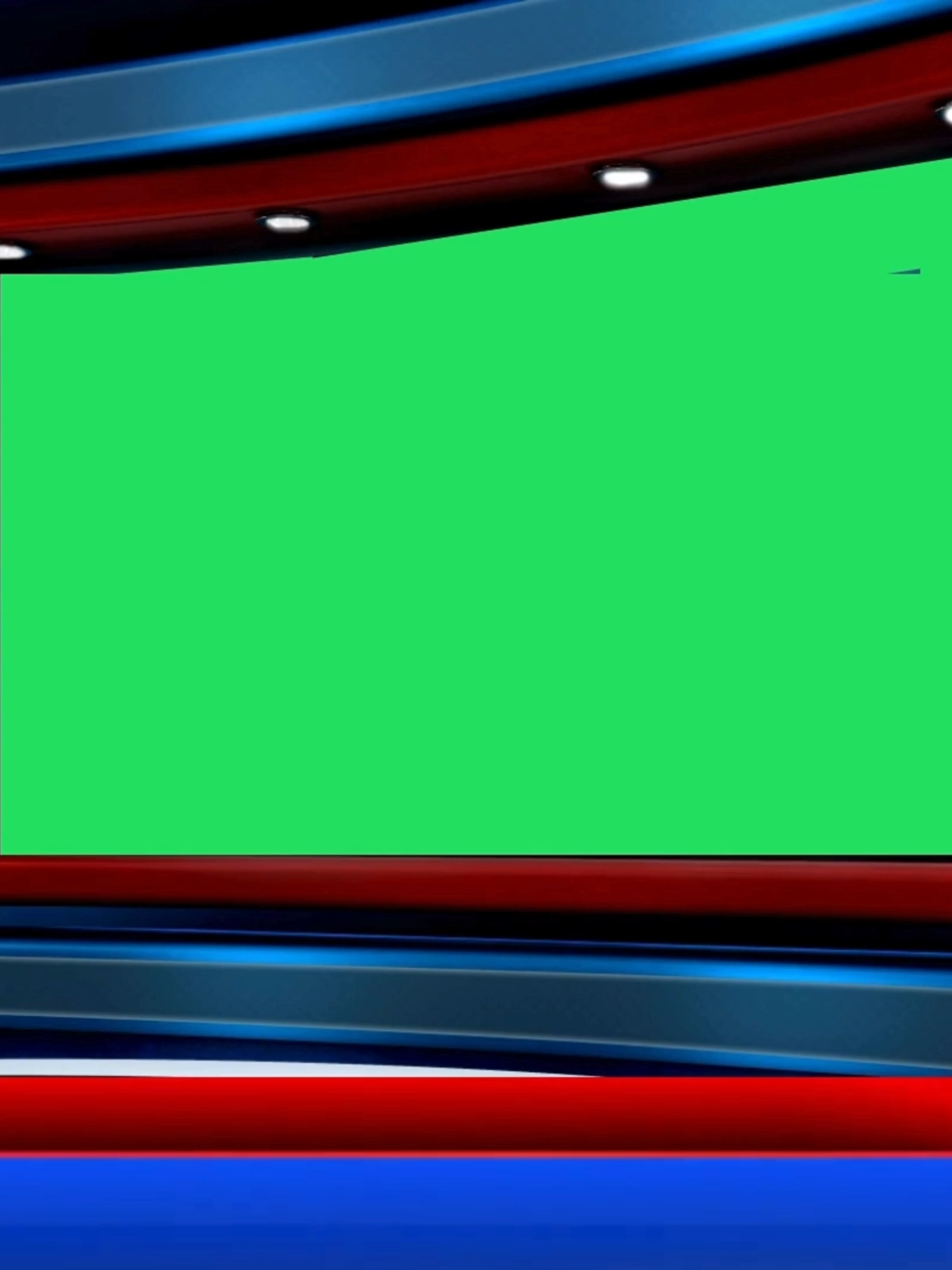 Breaking News Template Background Free To Use No Copyright | Green Screen #template #background #greenscreen #news