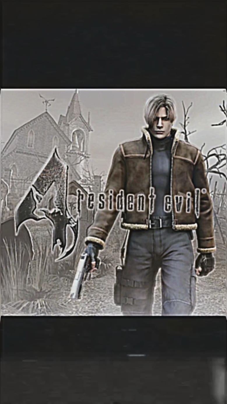 لعبة القرن والعصر الذهبي 🔥✨️🤍 #residentevil #residentevil4 #residentevil4remake #leonkennedy #adawong #wesker #krauser #2005 #ps2 #gaming #ps2games #قيمنق #العاب #العاب_فيديو #العاب_رعب #رزدنت_ايفل #اكسبلور #رزدنت_ايفل4 