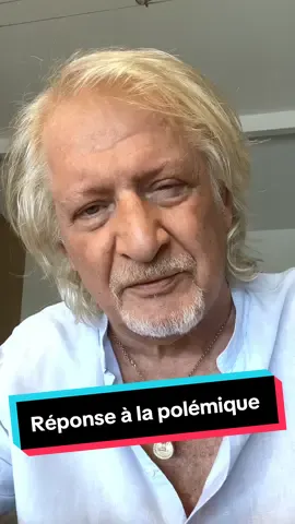 Réponse à la polémique #patricksebastien 