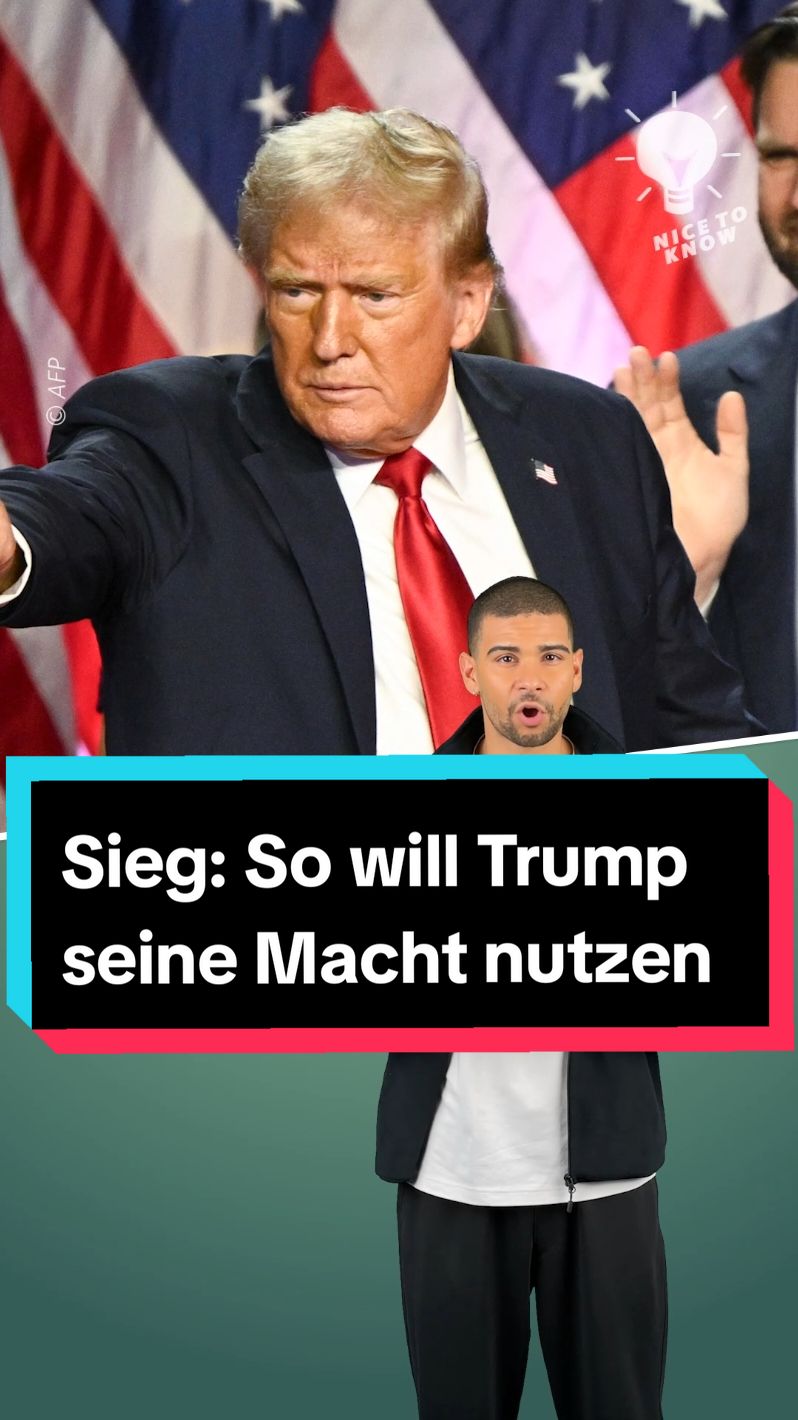 Dieser Sieg hat gescheppert 💥🇺🇸 #uswahl #USA  #Donaldtrump #kamalaharris #harris #trump #WhatToWatch #democrats #republicans #president #election #uselection 