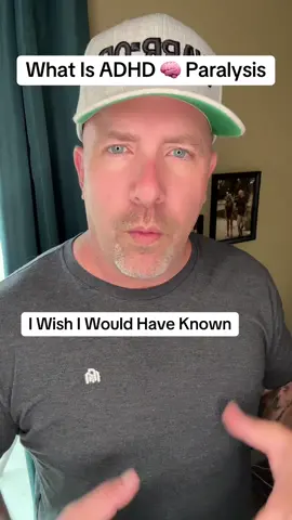 What is #adhd paralysis and what happens, i share from experience to help those understand more. #wishiwouldhaveknown #adhdtiktok #paralysis #adhdinwomen #adhdcheck #adhdprobs #adhdlife #adhdtok #adhdawareness #adhdproblems #adhdtips #facts #EduTok #bamf #hope #Love #kindness 