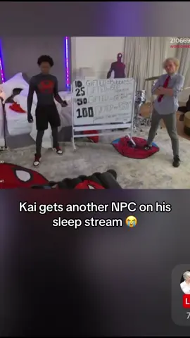 #kaicenat #NPC #fyp #viralclip 
