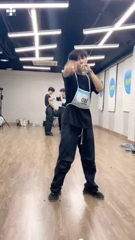 YICHEN RAW RAPPING VOICE 🔥 #PROJECT7 #프로젝트7 #YICHEN 