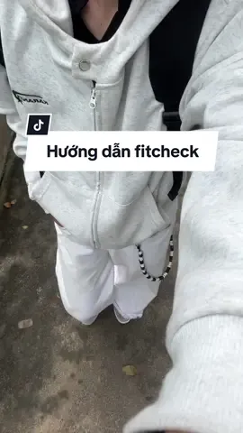 Trả lời @𝙏𝙧𝙣𝙜𝙃𝙞𝙚 Thử fitcheck như này đi,dễ ẹc #trending #learnontiktok #ootd