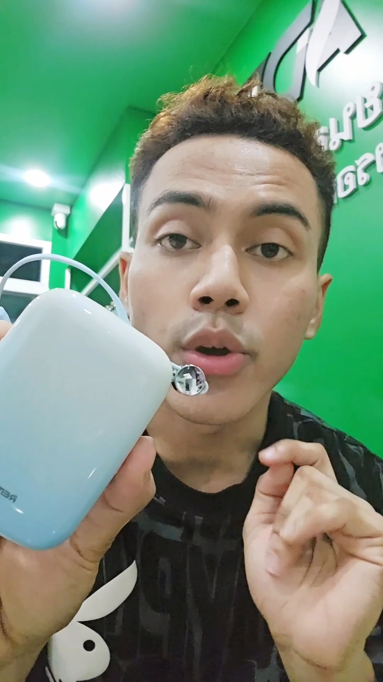 เรื่งสุขภาพต้องไม่สะดุด #สุขภาพ #TikTokUni #health #tiktokสายความรู้ #it #powerbank #รักสุขภาพ 