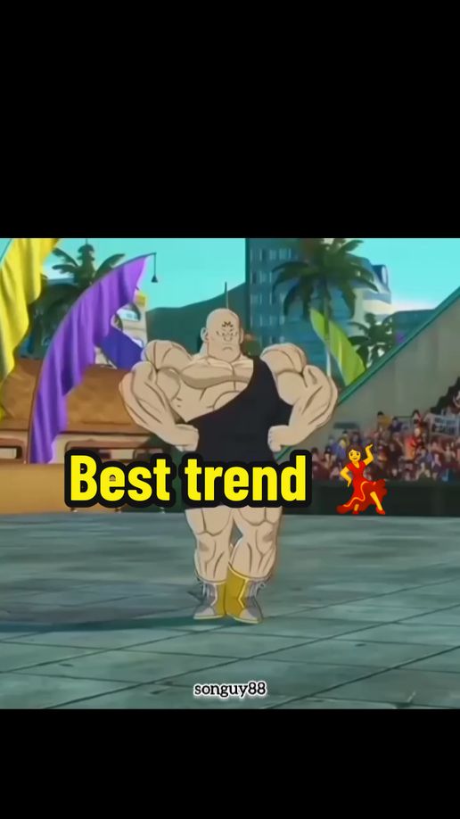 Best trend of 2024 💃 #relatable #capcut #anime #game #trending #dragonballsparkingzero #dance #meme #edit #songuy88 #foryou #fyppppppppppppppppppppppp 