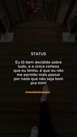 Nunca deixe ninguém apagar seu brilho. #motivacao #fyp #fypdongggggggg #frase #status #fypviral #viral_video #mensagem 