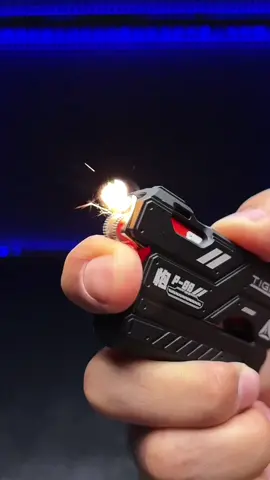 Don’t let your boyfriend see this lighter housing 