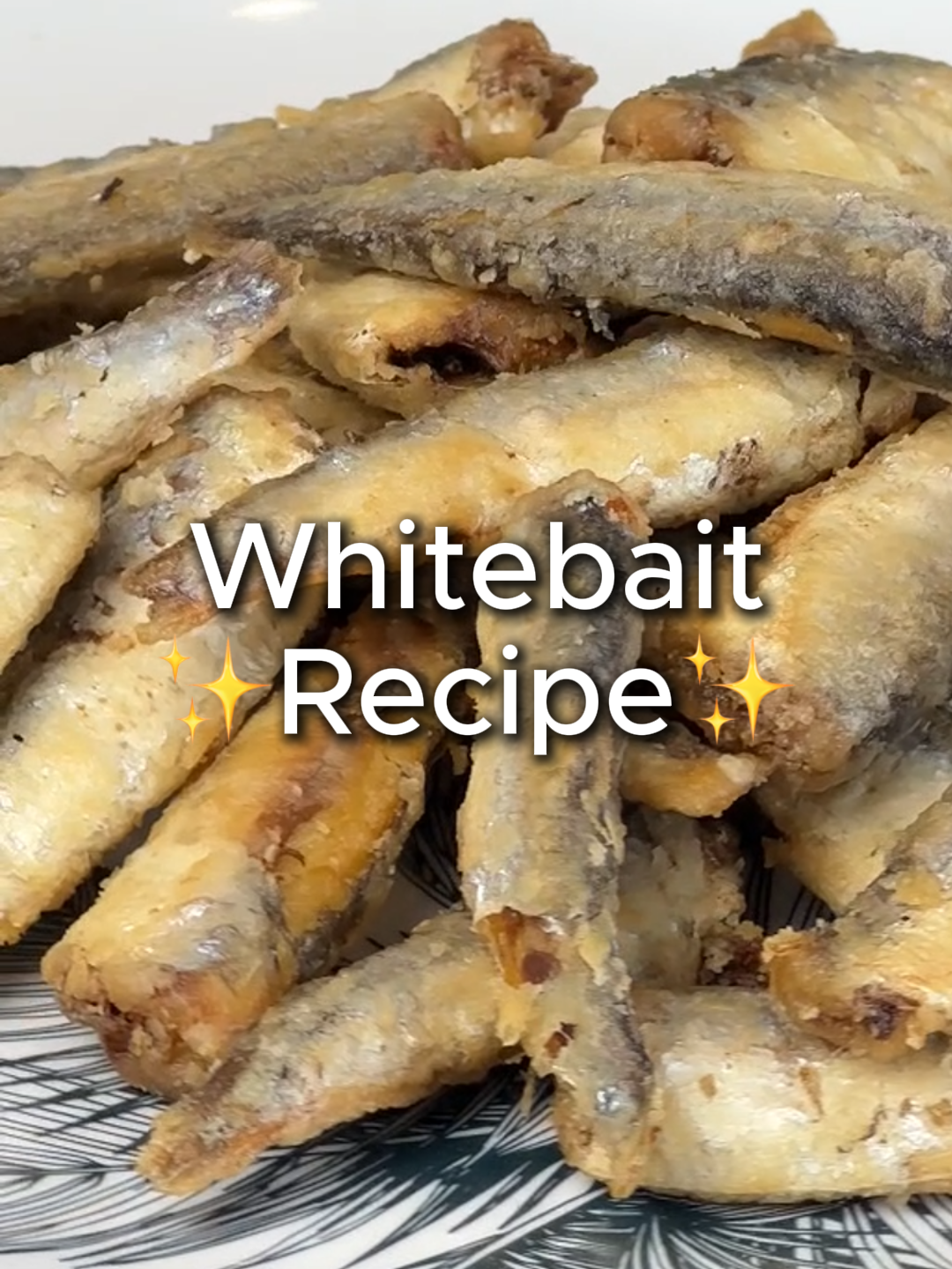 here's a delicious fish frying recipe for you #whitebait #whitebaitrecipe #friedfish #friedfishrecipe #cookingtiktok #cookathome #chineserecipes #chefjoshy