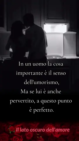 l'umorismo è tutto  #Love #mindset #frasi #amare #viral 