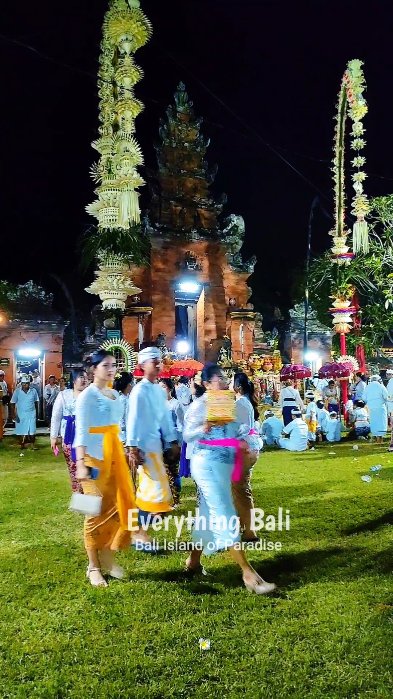 Keanekaragaman Adat, Tradisi serta Budaya Bali menjadikan Bali dikenal Dunia