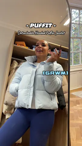❄️🌟 Get Ready With Me This Winter! ☃️💖 🙌 #puffit #perfectday #gogg #tiktokshop #tiktokmademebuyit #goodthing #wishlist #autumnoufits #fyp #pufferjacket