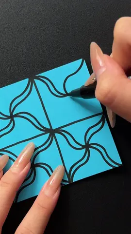 Every~~everyone #colors #coloring #amsr #amsrsounds #satisfying #satisfyingvideo #acrylicpainting #fypツ 