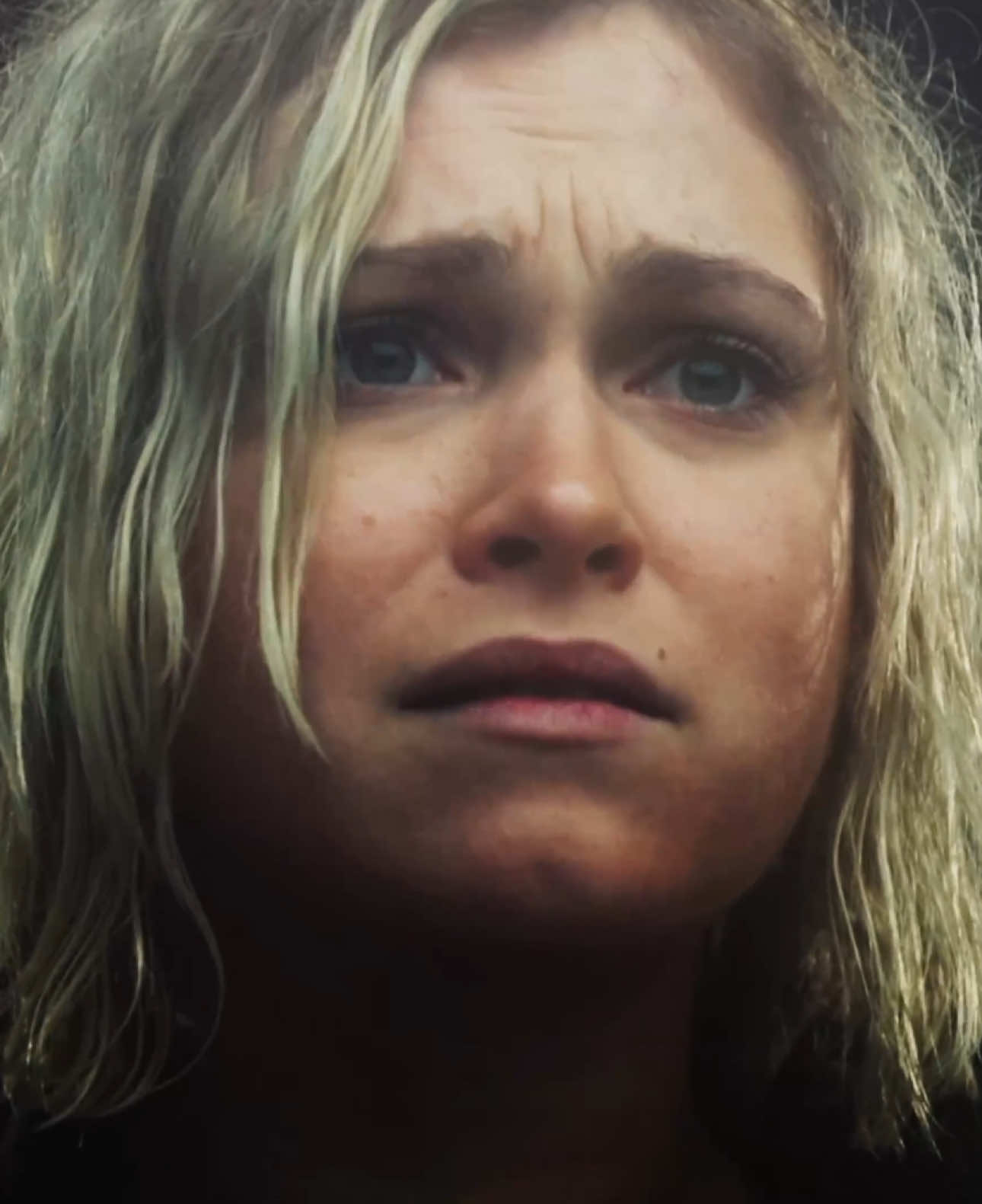 finale of szn five is actually so underrated || #fy #the100 #the100edits #capcut #foryou #fyp