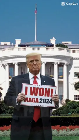 TRUMP 2024#trump2024🇺🇸 #makeamericagreatagain🇺🇸❤️ 