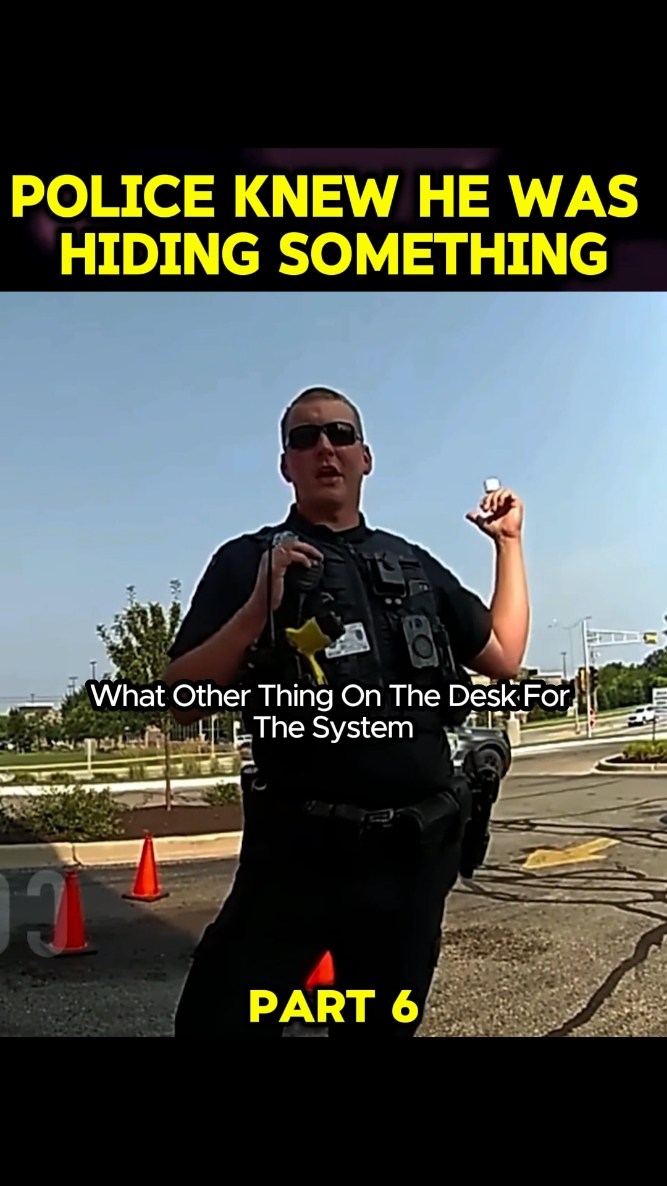 #cops #copsoftiktok #police #policeofficer #bodycam #foryou #fyp 