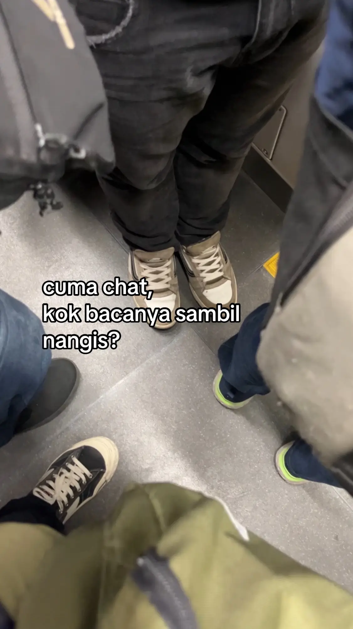 maaf ya pak, masih belum bisa bantu apa-apa, masih belum jadi apa-apa, sehat sehat ya pak❤️🌻 #pakbubantuakulewatdoamu 