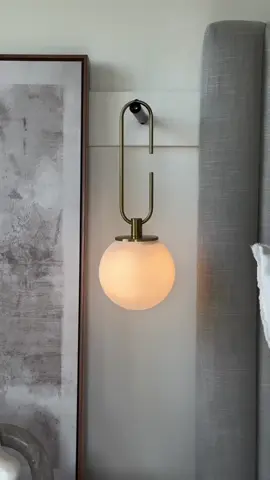 These require no hardwiring and are battery operated using rechargeable bulbs!! With the included remote control, you can adjust the brightness and change the color!! ✨COMMENT DECOR✨ for the links. (Make sure to follow us before commenting to allow our DMs to reach your inbox!) 🔎 item #94 under HOME FAVORITES #2 (link in bio) 💕 Dimmable Wall Sconces 🔗 https://amzn.to/4fT82oX 🛍️ Shop all products 🔗 https://linktr.ee/getawesomestuff