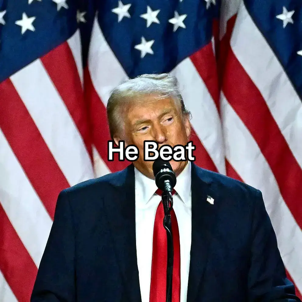 Donald Trump has beaten the Simpsons prediction twice. And he is now the president of the United States Of America... #trump2024🇺🇸 #simpsonspredictions #election2024 #electionresults #president #viral2024 #fyp2024 #donaldtrump2024