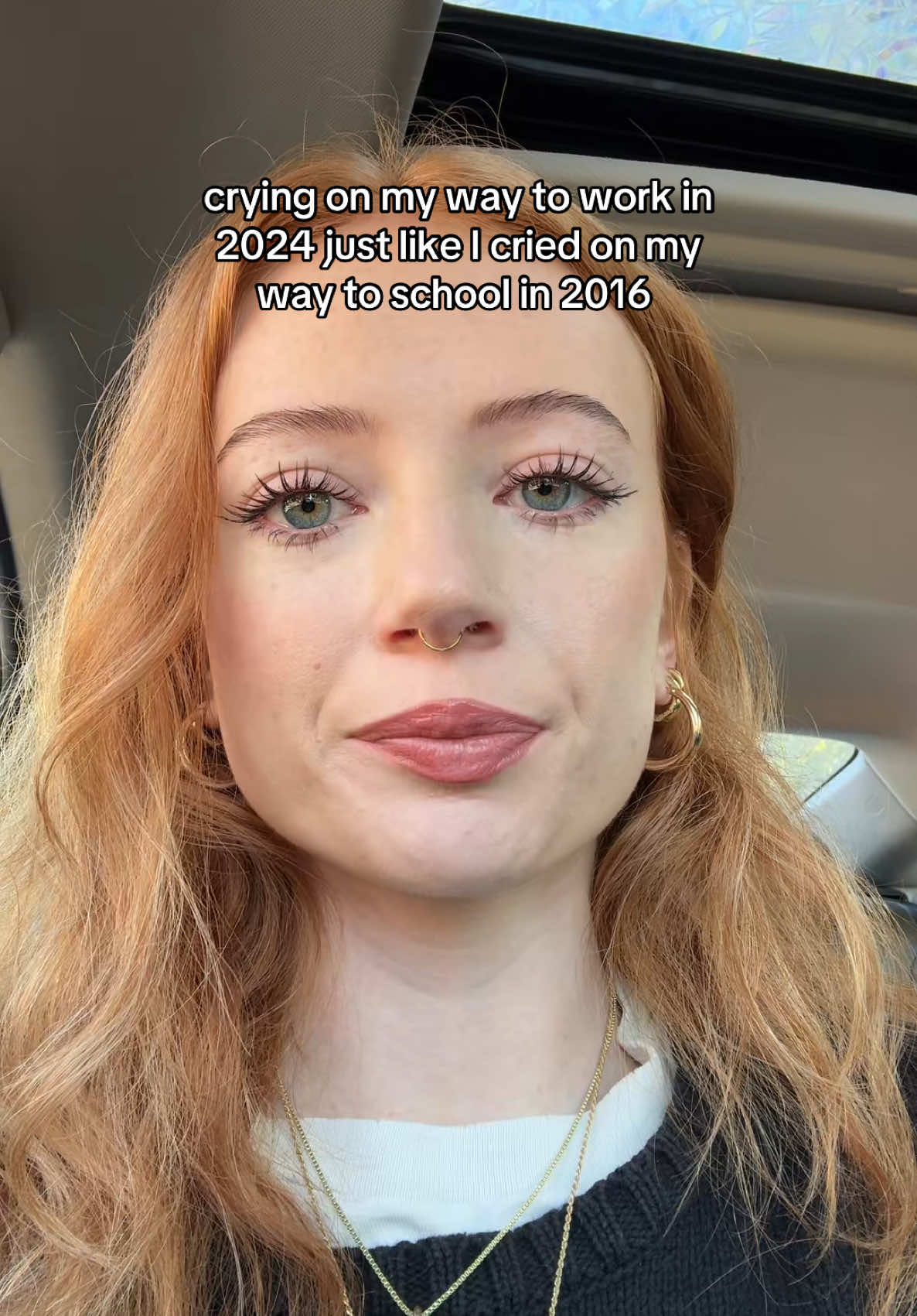 i had hope