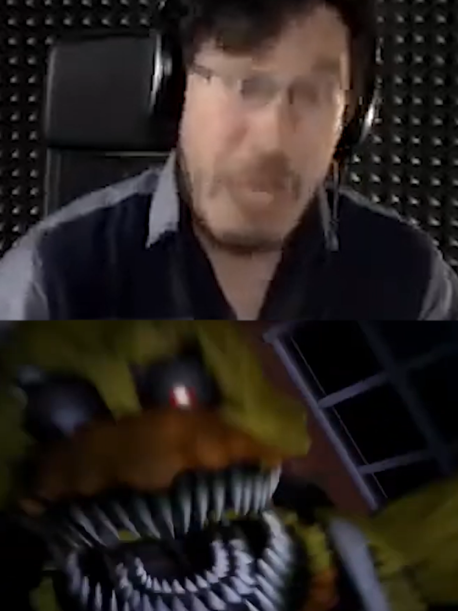 Markiplier's Best Jumpscares 😂