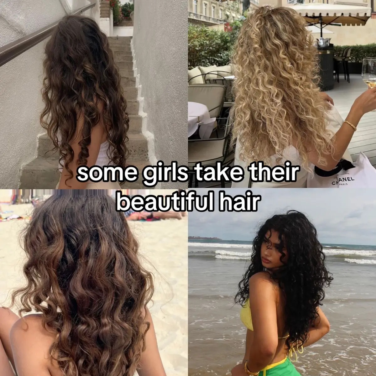 straight hair is really pretty too, but why straighten your curly hair when it’s so naturally pretty as well💗💗💗#curlyhair #straighthair #straighteninghair #fyp #foruyou #foryoupage #viral #viraltiktok 