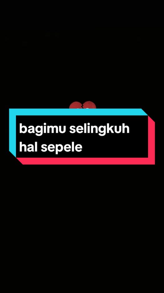 mungkin bagimu selingkuh adalah hal yg sepele #penghianat#cinta#jeritanhati#fypシ゚vira 