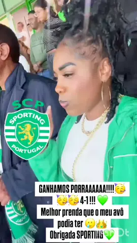 Sporting💪💪