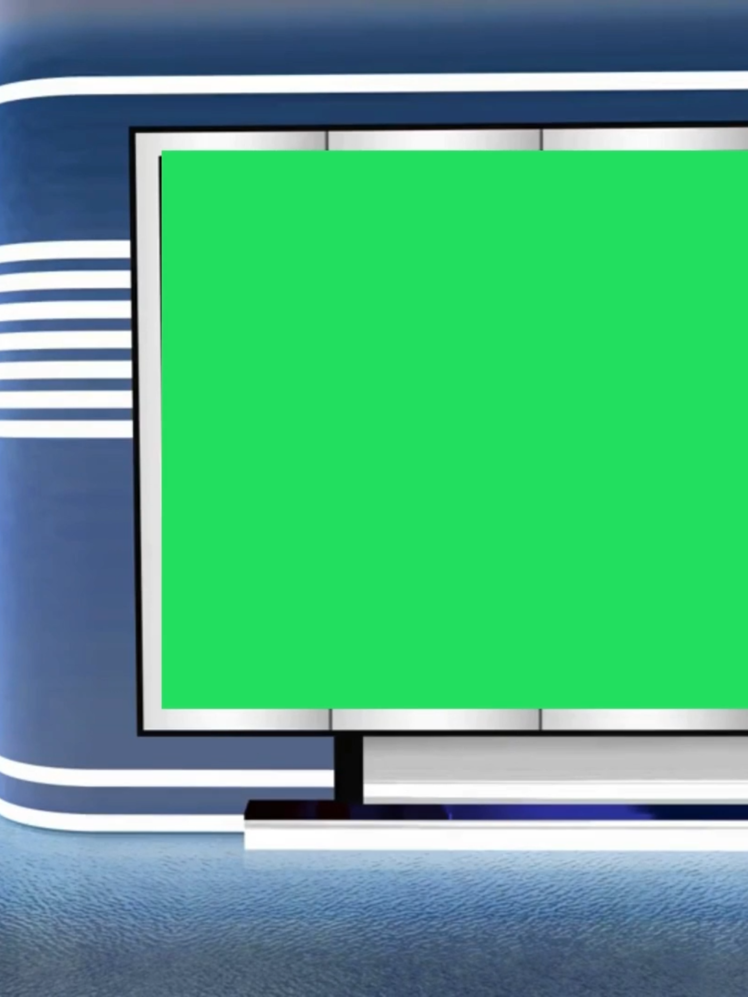 Breaking News Template Background Free To Use No Copyright | Green Screen #template #background #greenscreen #news