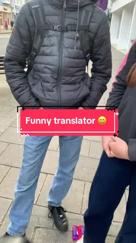 Quiz 📚🌎 Funny French translator 😄 . . . #funnyvideos😂 #quiz #laugh #translator #generalknowledge #geography #france #language #learn #viral_video #french #trivia #funnytiktok #memestiktok #fyp 
