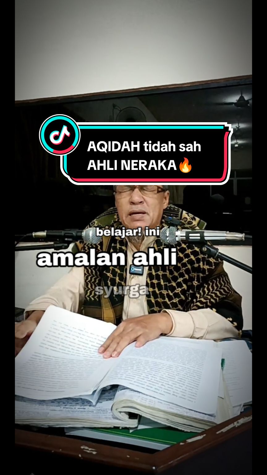 Keratan Pengajian Selasa mlm Rabu oleh Ust Zul Fadzli Losong (BabaLi) #talaqqi #KitabMuqadimahIbaadah #kelasfardhuaindewasa  #BudiLosong #babali #tauhid #feqah #tassawuf #ngaji 