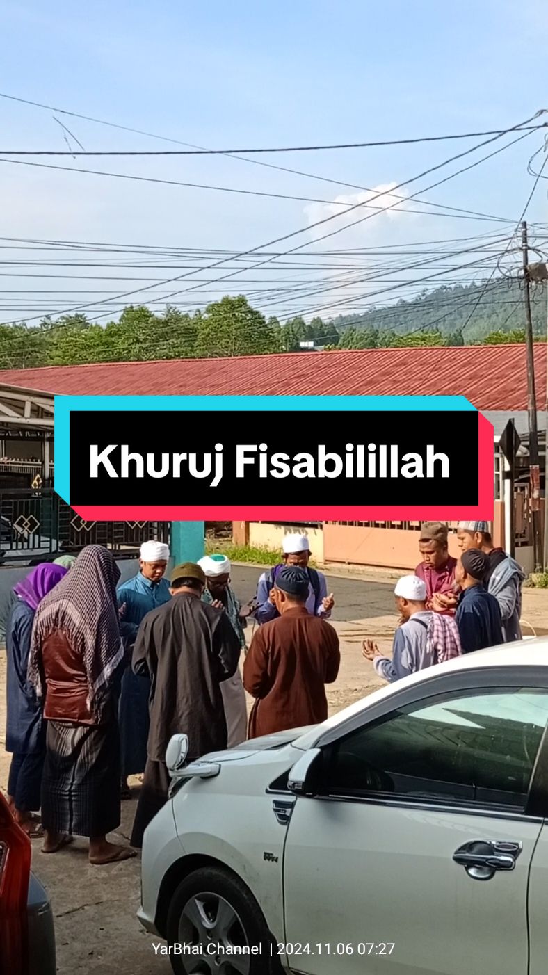 Jama'ah 4bln Jalan kaki asal kota Palu Sulawesi Tengah, Masyaa Allaah semoga jadi asbab Hidayah untuk seluruh Alam, Allahumma Aamiin yaa Robbal 'Alamin 🤲  #dakwahmaksudhidup  #HidupUntukDakwah  #DakwahSampaiMati  #MatidalamDakwah #dakwahseluruhalam  #dakwahwatabligh #sorotan #tiktokPro #fyp #videoviral #pengikut #jamaahdakwah 