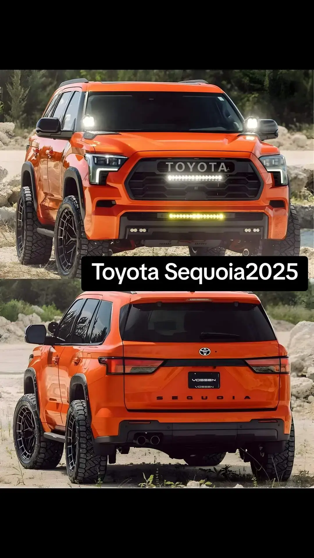 #toyota #sequoia #2025 #japan #luxurycars #CapCut #stopmotion #us #car #foryou  #سيارات_فخمة #اليابان #تويوتا #لاندكروزر #سيكويا #لكزس #سيارات #اول #تريند 