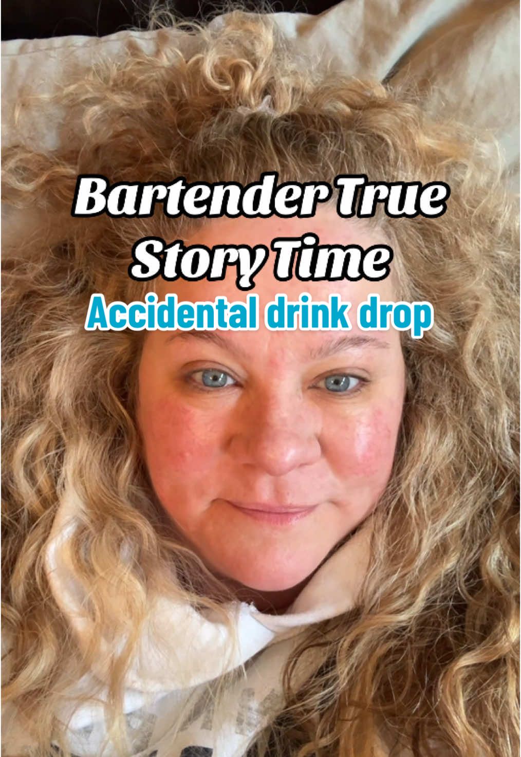 Bartender True Story Time- If someone accidentally bumps into you in the Club and causes you to drop your drink, the responsibility lands on the person who bumped into you. Simply apologize & offer to replace their drink. #just1drinkbartenders2002 #fy #fyp #bartendersoftiktok #bartenderlife #bartender #husbandandwifebartenders #marriedbartenders #bartendertruestorytime 