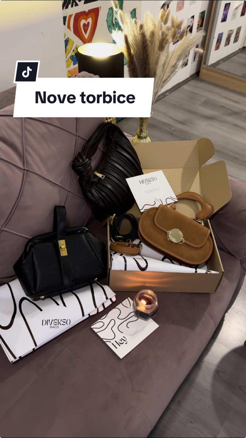 1, 2 ili 3? 😍😍😍 Ne zna se koja je od koje lepša👜 Poručila sam ih sa IG stranice diverso.bags_ 🤎 Obavezno bacite pogled na njihov profil 🤤 #todora #dramicanin #todoradramicanin #srbija #haul #devojke #torbice #torbiceonline #torba #povoljno #povoljnoimoderno 