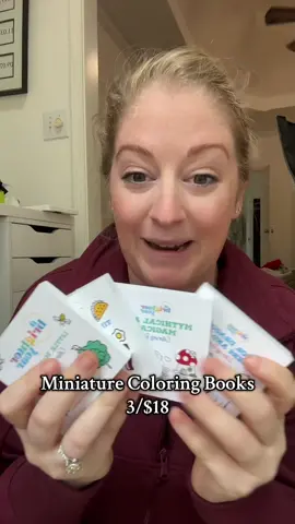 I promise you, this stocking stuffer will not be thrown away! #coloringbook #coloringbooks #coloring #coloringbookforadults #stockingstuffers #tiktokshopblackfriday #tiktokshopcybermonday #tiktokshopholidayhaul 