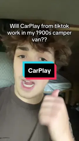 Im Shocked #TikTokMadeMeBuyIt #carplay 