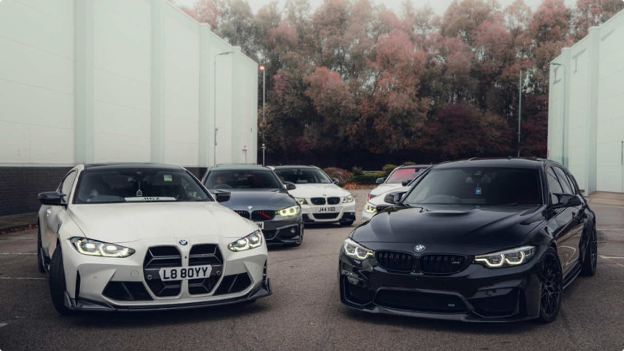 POV : you try create a movie #fyp #foryou #viral #bmw #eastlondon #carmeets 