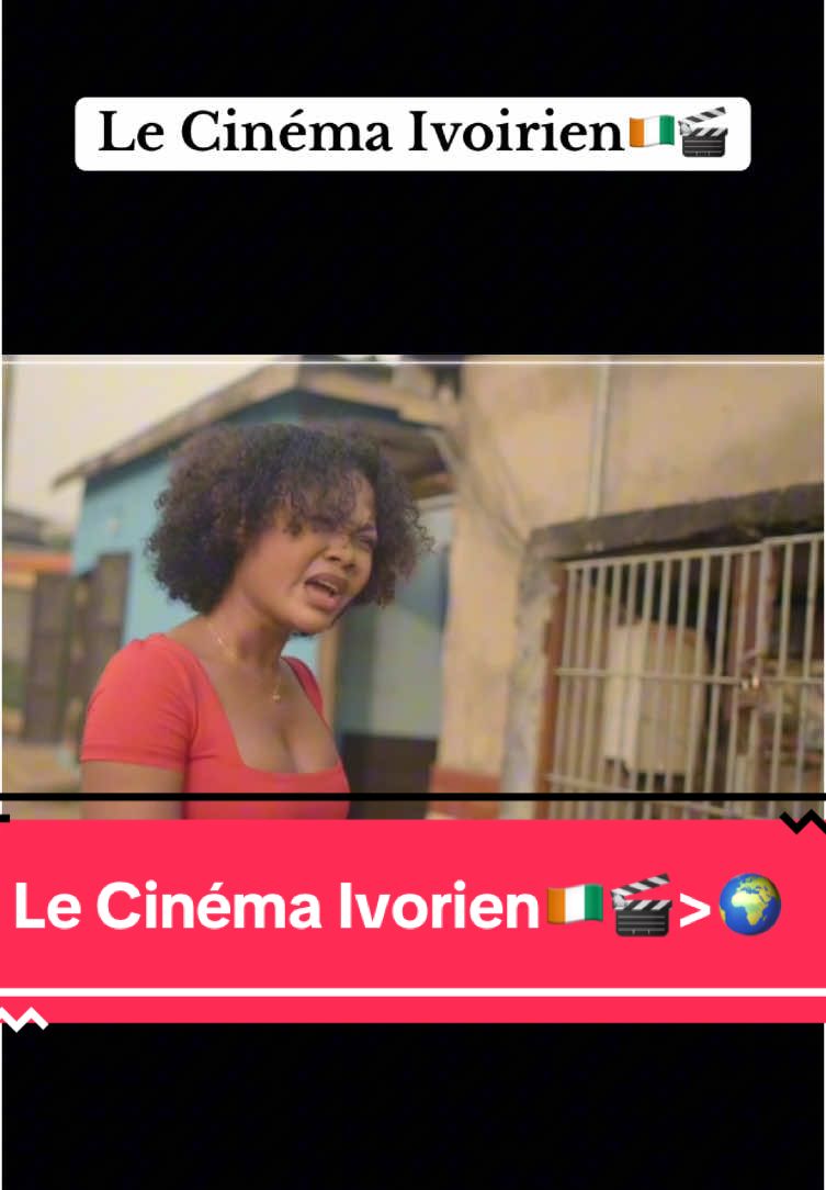 Quelques pépites du Cinéma Ivoirien🎬🇨🇮 #pourtoi #tiktokcotedivoire🇨🇮 #core #ivoire_humour🇨🇮🇨🇮 #camerountiktok🇨🇲 #rdcongo🇨🇩 #gabon🇬🇦 #225🇨🇮 #immature225🇨🇮 #tiktokfrance🇨🇵#tiktokcotedivoire🇨🇮tiktok225 #mafamille #benintiktok🇧🇯 #gohou #digbeucravate #mariepauleadje #CapCut 