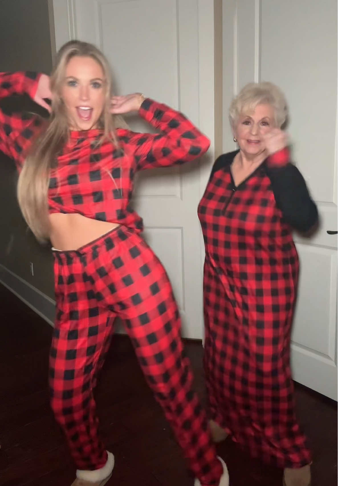 who is this DIVA?👑💃🏼 #dance #diva #dancer #trendy #trend #grandmasoftiktok #beyonce #emmagraceandmemama 