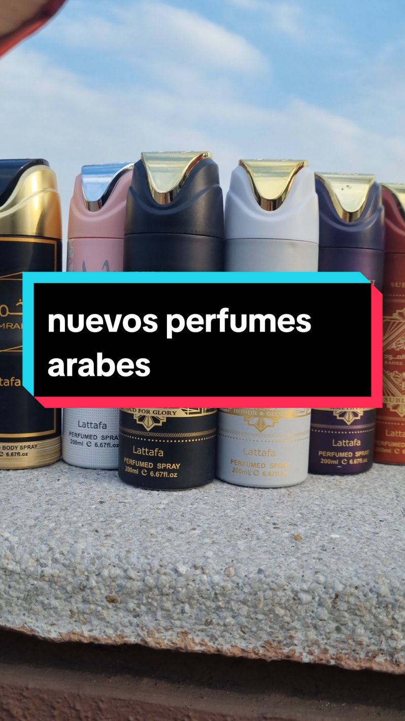 Nueva oresentacion de perfumes arabes para dama y caballero #perfumesarabes #perfumes #fragancias #paratiiiiiiiiiiiiiiiiiiiiiiiiiiiiiii #ecuador 