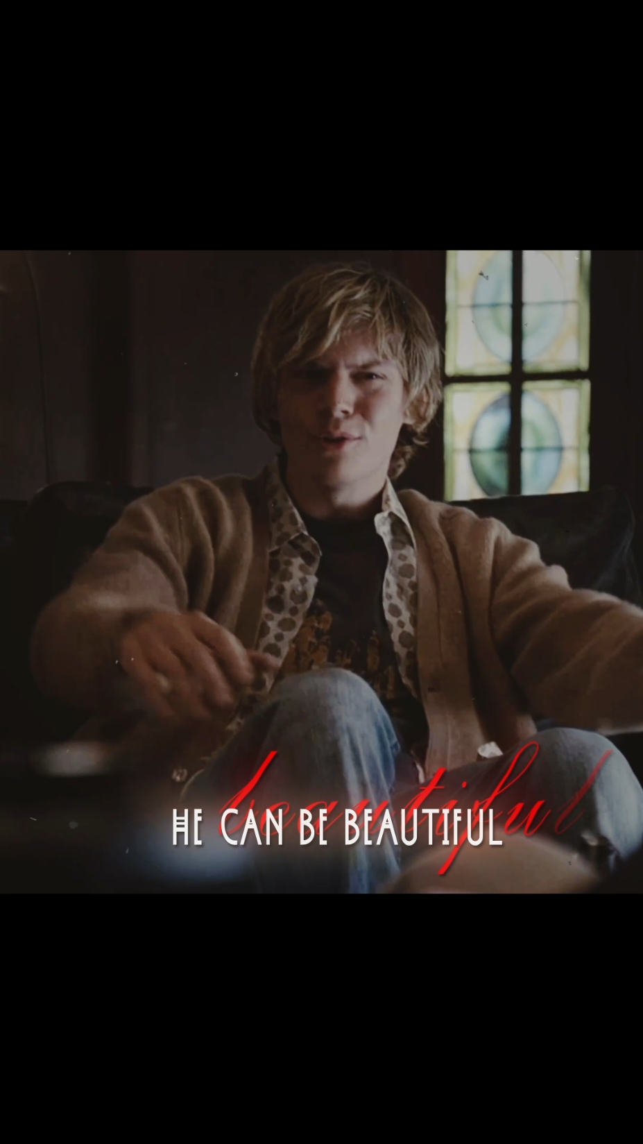 he can be beautiful~ | ac: kevinhokkji spc: scattered around on yt #tatelangdon #tatelangdonedit #evanpeters #evanpetersedit #americanhorrorstory #americanhorrorstoryedit #ahs #ahsedit #americanhorrorstorymurdehouse #ahsmurerhouse #ahsmurderhousedit #foryoupage #edit #plsdontflop #viral 