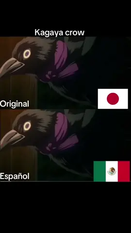 Kagaya crow  #demonslayer #kagayacrow #demonslayeredit #animeedit #animetiktok #kagayaubuyashiki #kagaya 