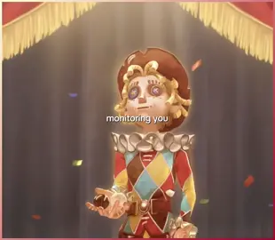 7 days #fyp #foryou #mikemorton #idvacrobat #hullabaloo #identityv #idv #idvedit #mikemortonedit 