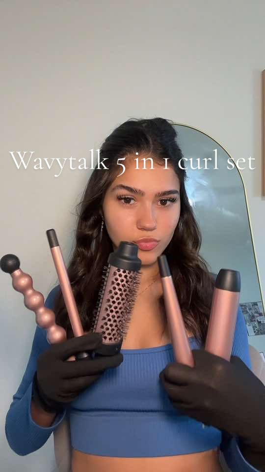 get it whike you can!! #wavytalk #hair #curls #curly #curlyhair #hairtutorials #hairgoals #fallhair #hairproducts #TikTokShop #blackfriday #sale #shinyhair #TikTokBeauty #tiktokshopblackfriday #tiktokshopcybermonday #5in1 #curlyhairtutorial #thermalbrush #blowouts #curls #shinyhair 