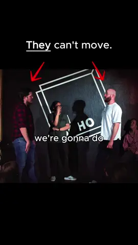 Strangest personal trainer EVER…  Improvised by Shoot From The Hip  #shootfromthehip #shootimprov #game #personaltrainer #funny #comedylondon #improv 