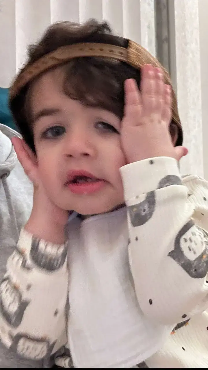 @aqeeelstar @Farah Alhady🌸 #ادم_الرئيسي #ادومي_هيل_وفستقه #aqeel_farahalhady🌸 #عقيل_الرئيسي #فرح_الهادي #اطفال_التيك_توك #foryou #اكسبلور_explore #تيك_توك 